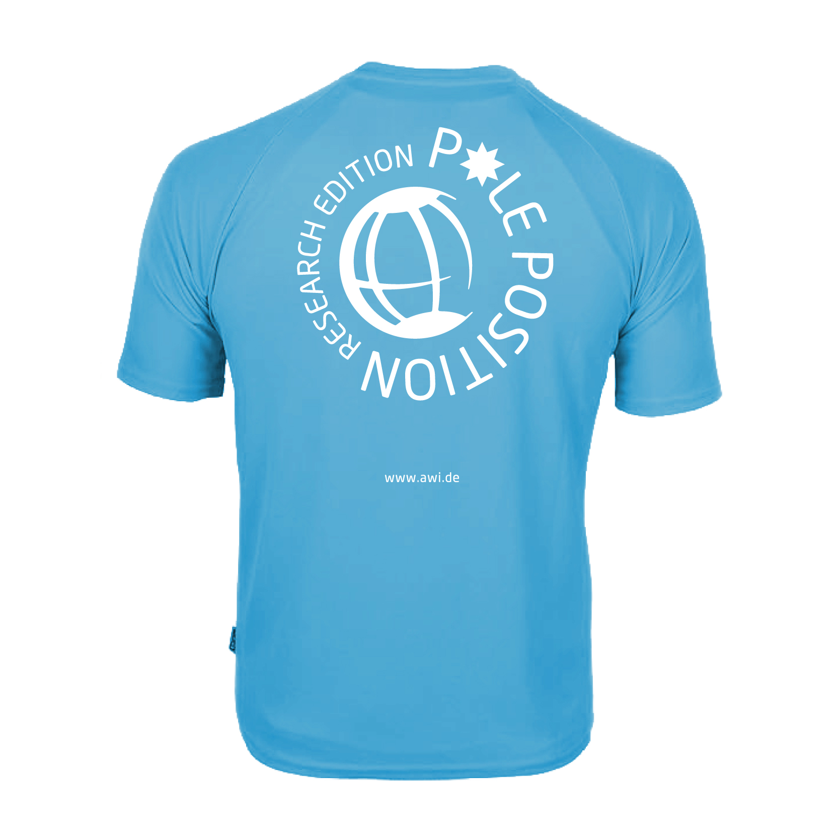 AWI Sports T-Shirt