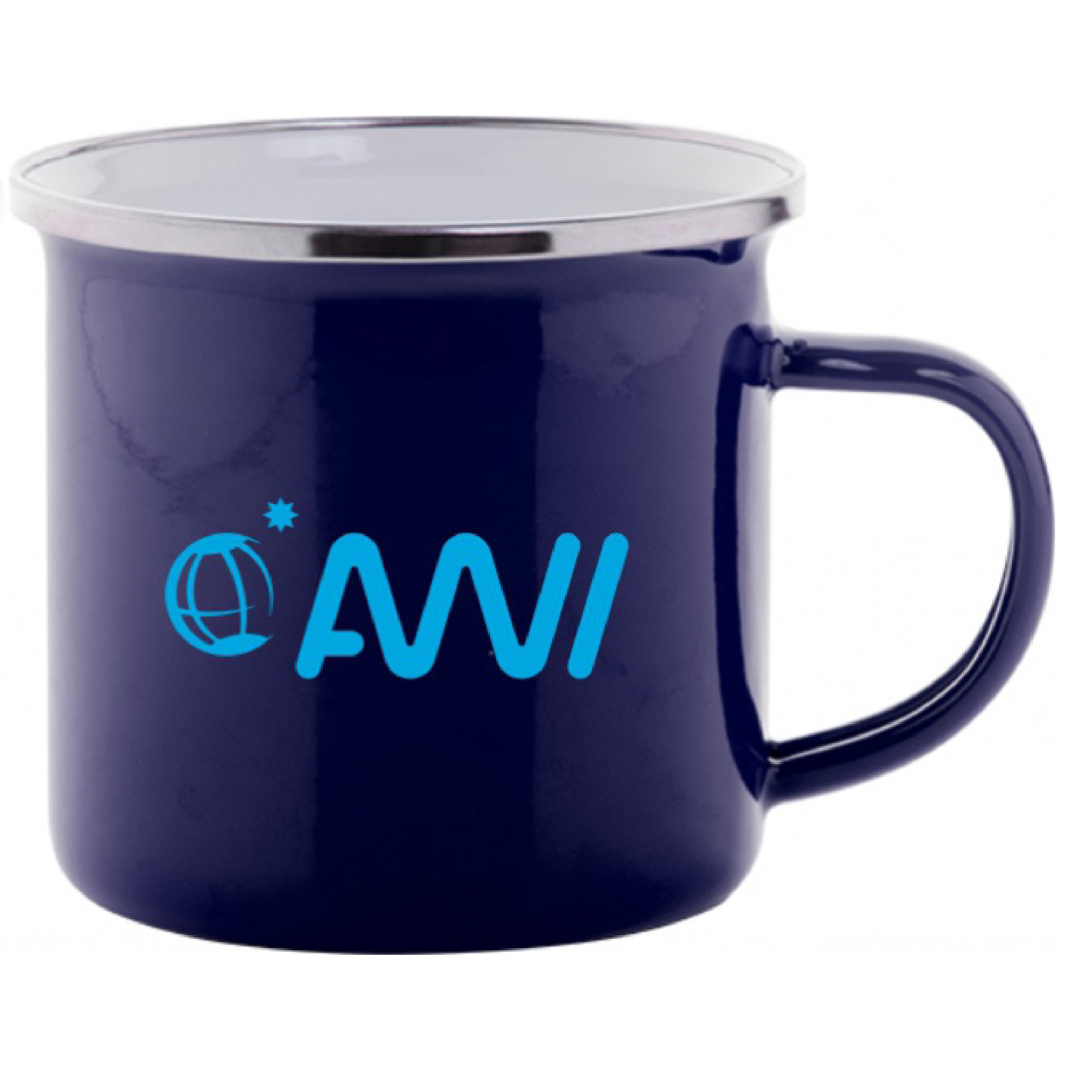 Retro Tasse