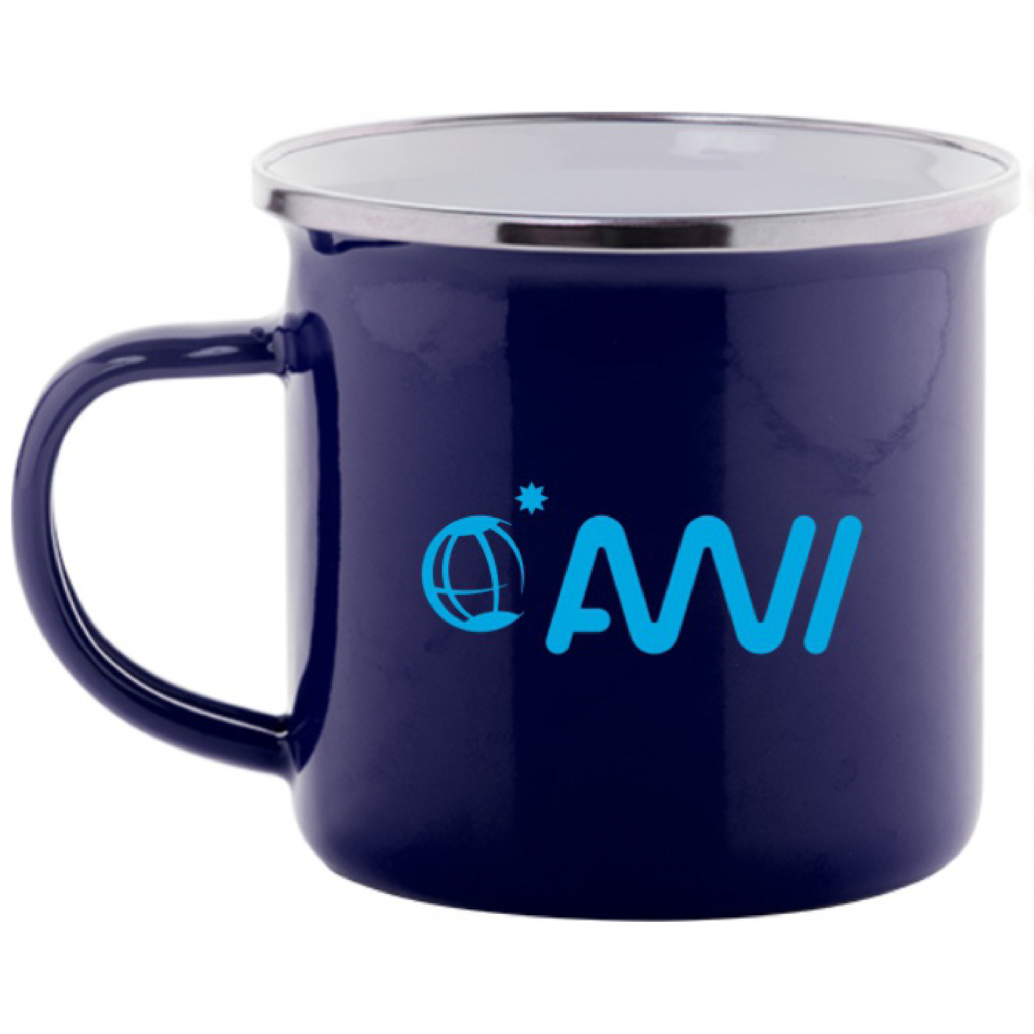 Retro Tasse