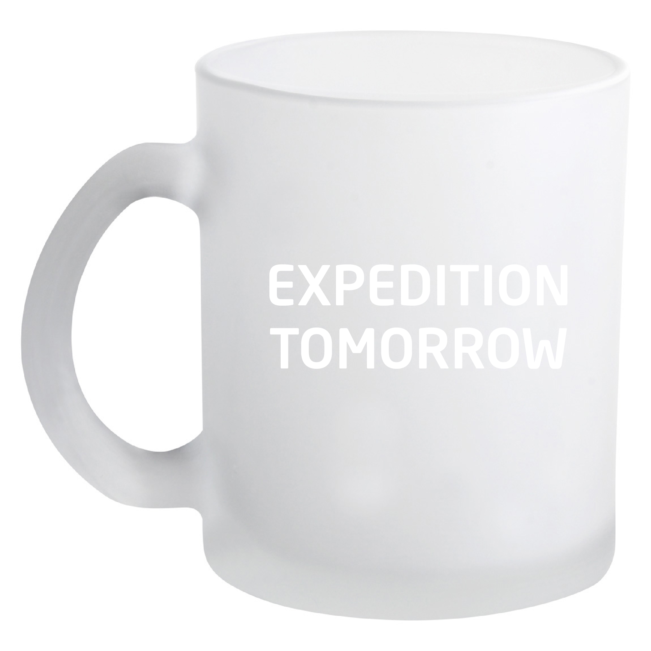 Tasse „Polar“