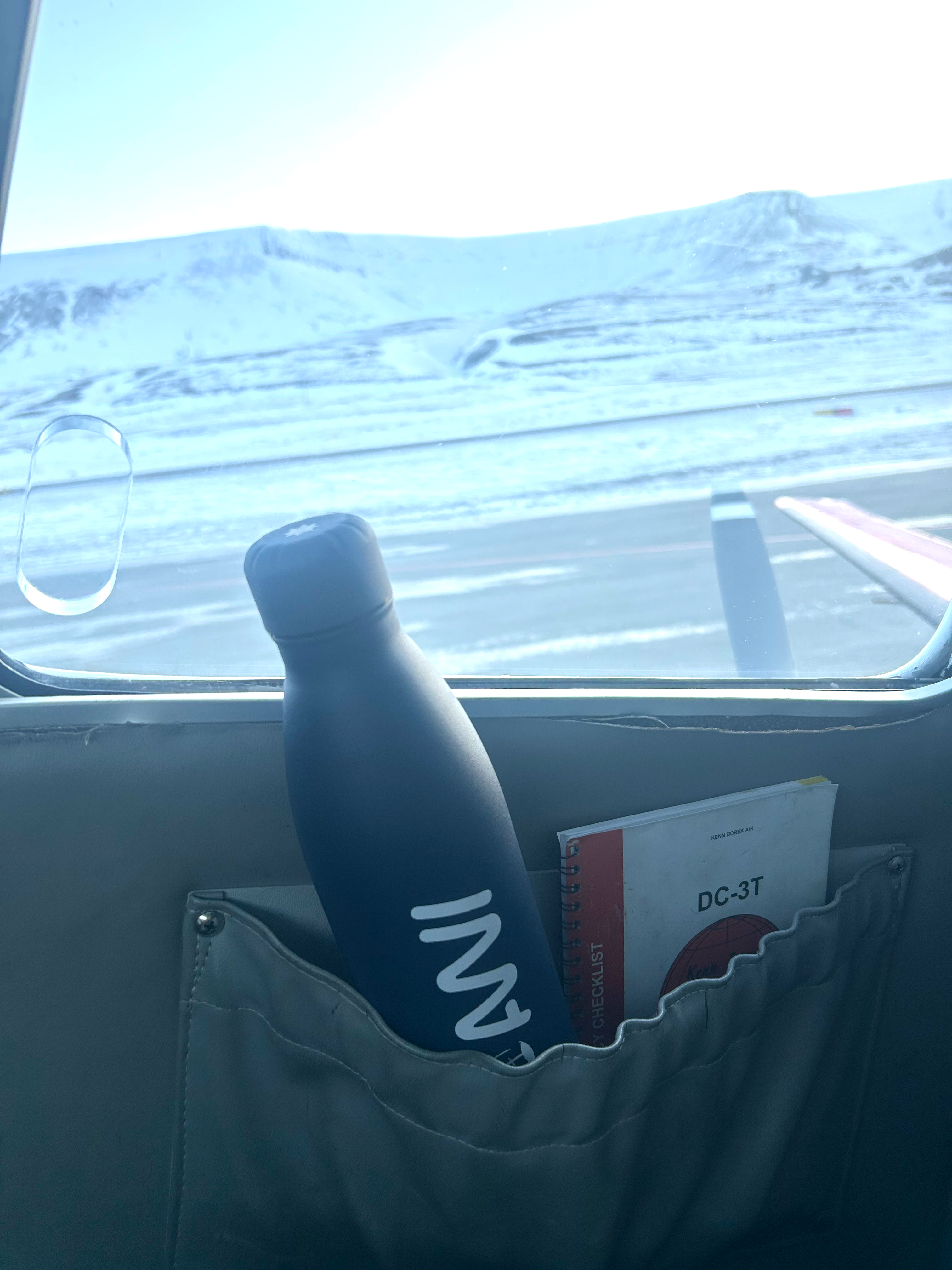 Trinkflasche