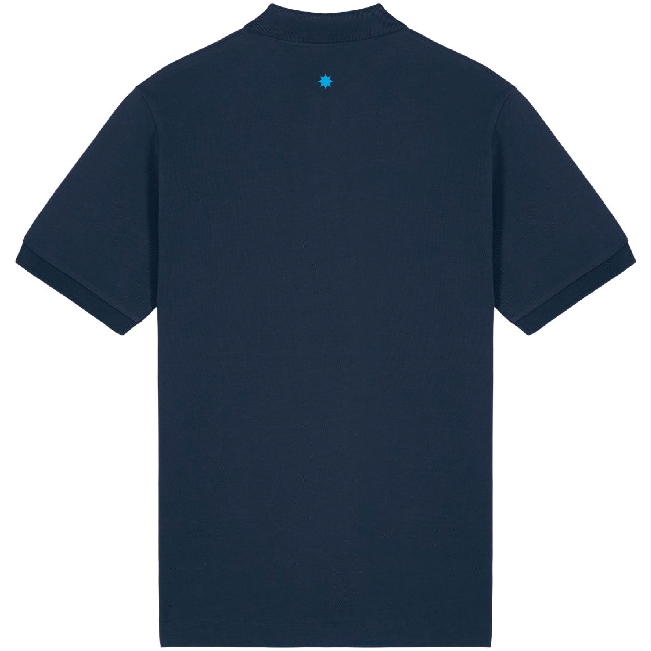 Polo shirt, French Navy Size: M