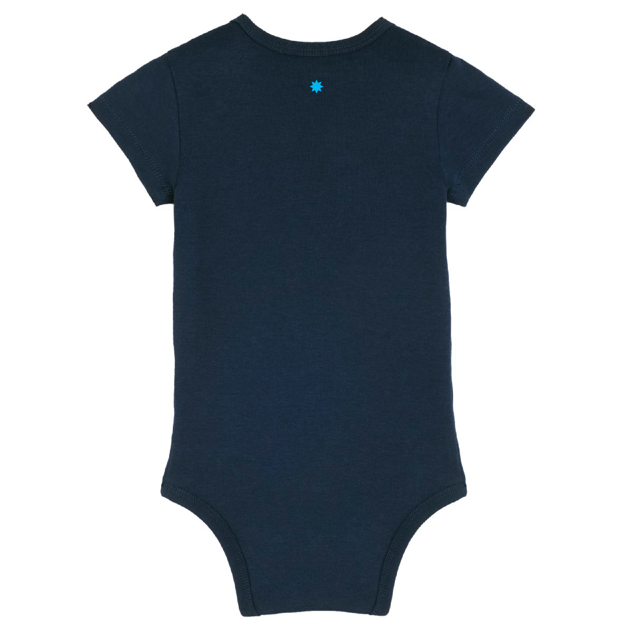 Baby Body Größe: 3-6M